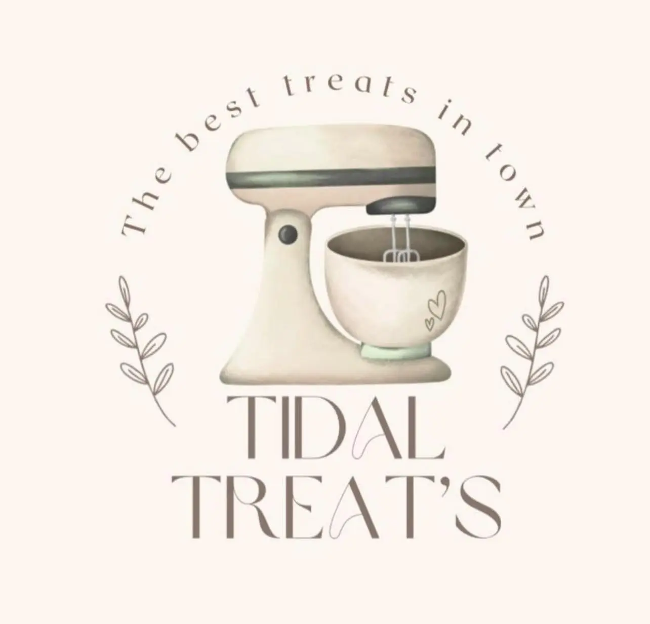 Tidal Treat's — the best treats in town